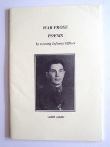 The Doors of Stone Poems 1938-1962 by Prince F.T. (Singed)